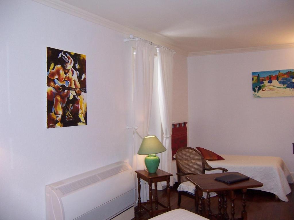 Chambres Au Chateau - Le Clos Des Tourelles Sennecey-le-Grand 客房 照片