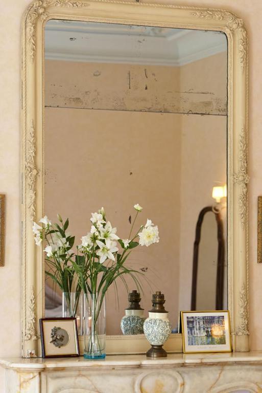 Chambres Au Chateau - Le Clos Des Tourelles Sennecey-le-Grand 客房 照片