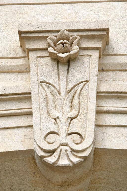 Chambres Au Chateau - Le Clos Des Tourelles Sennecey-le-Grand 客房 照片
